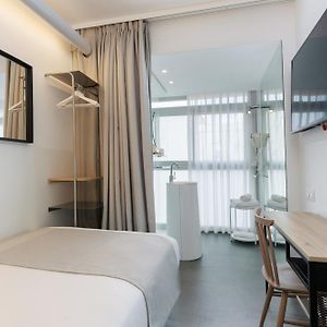 Chambre Simple